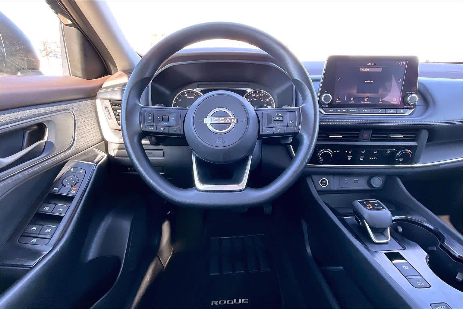 Thumbnail: 2023 Nissan Rogue - 13