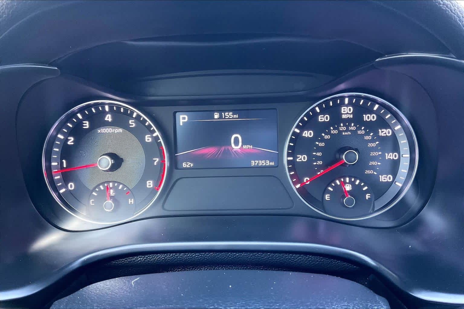 Thumbnail: 2024 Kia Forte - 16