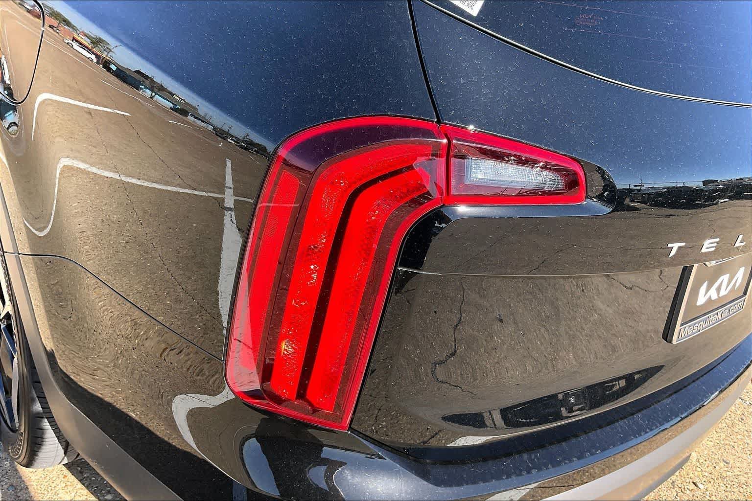Thumbnail: 2025 Kia Telluride - 31