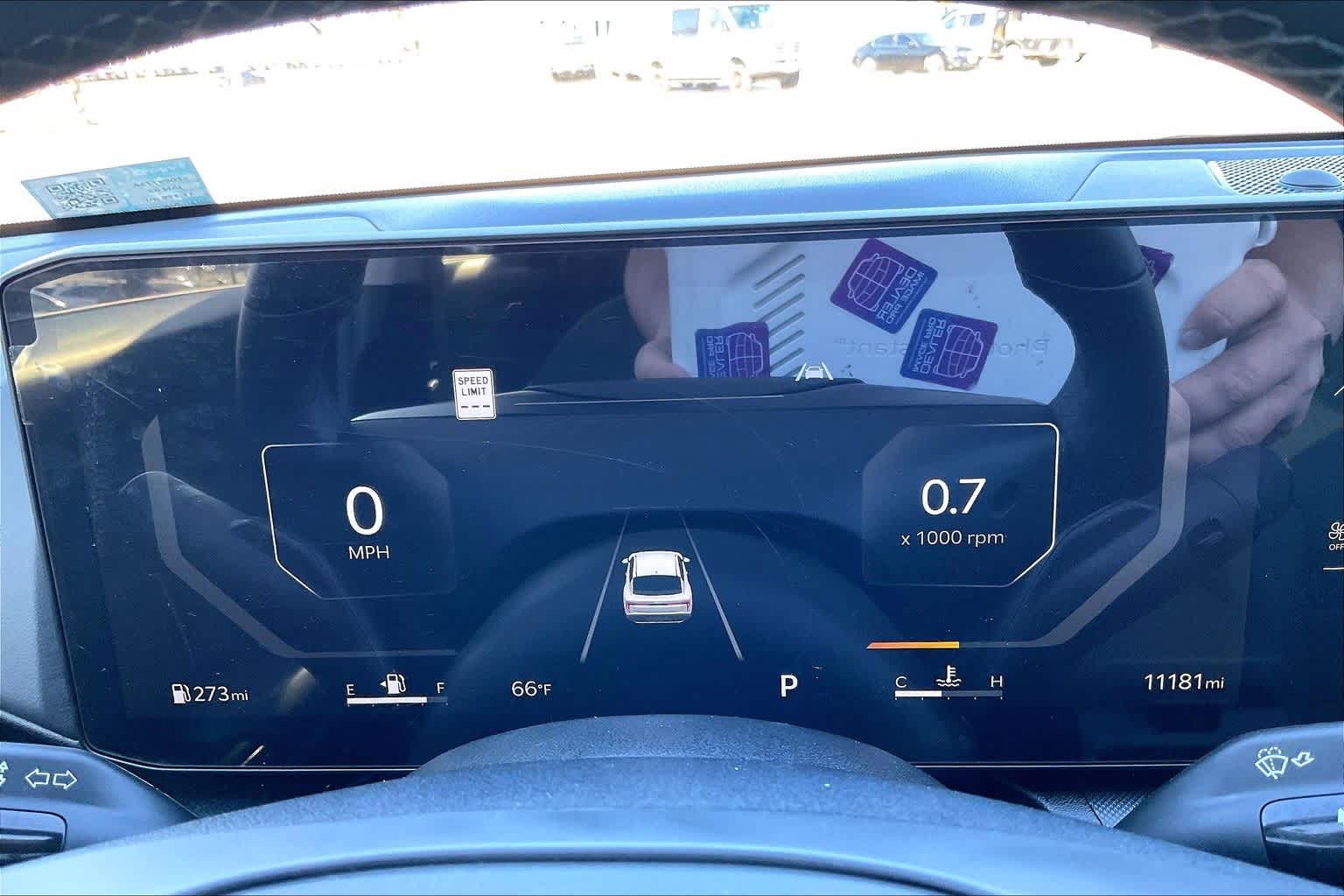 Thumbnail: 2025 Kia K4 - 16