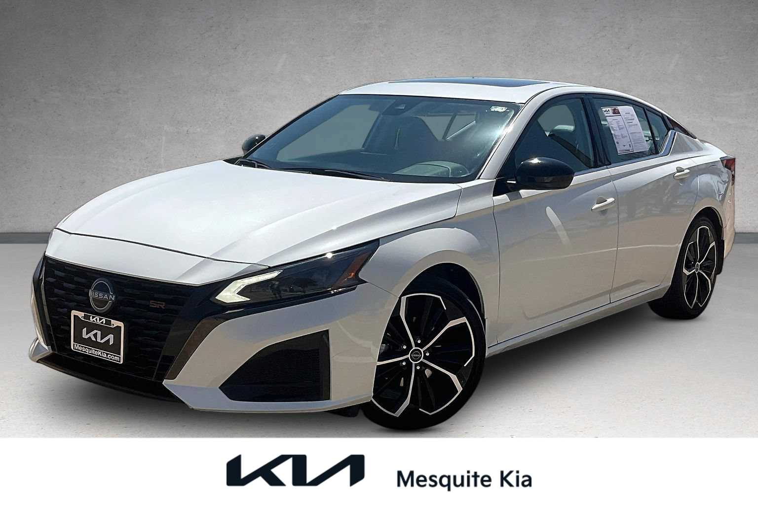 2023 Nissan Altima