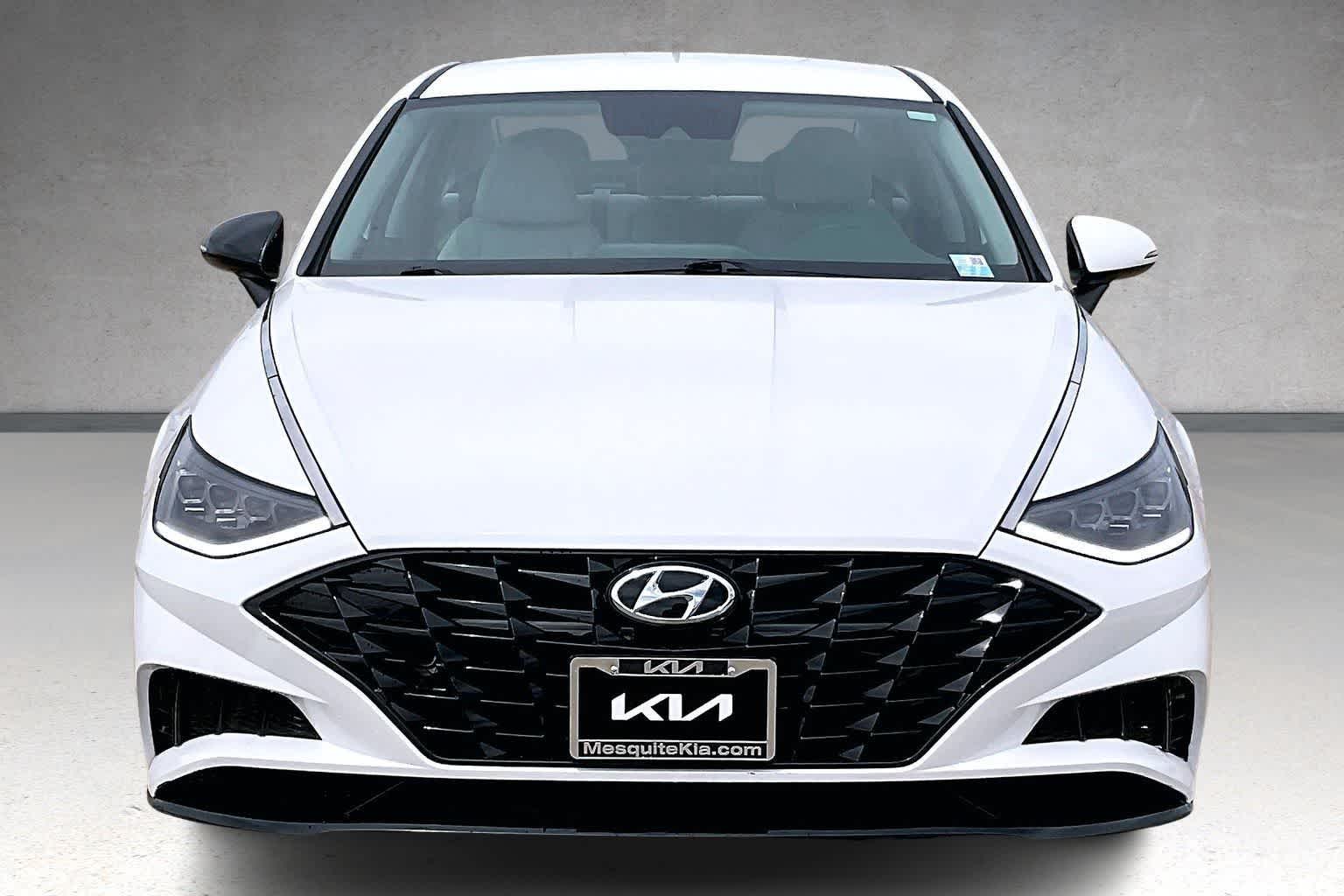 Thumbnail: 2023 Hyundai Sonata - 6