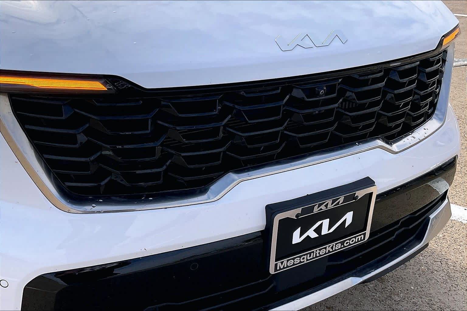 Thumbnail: 2024 Kia Sorento - 31