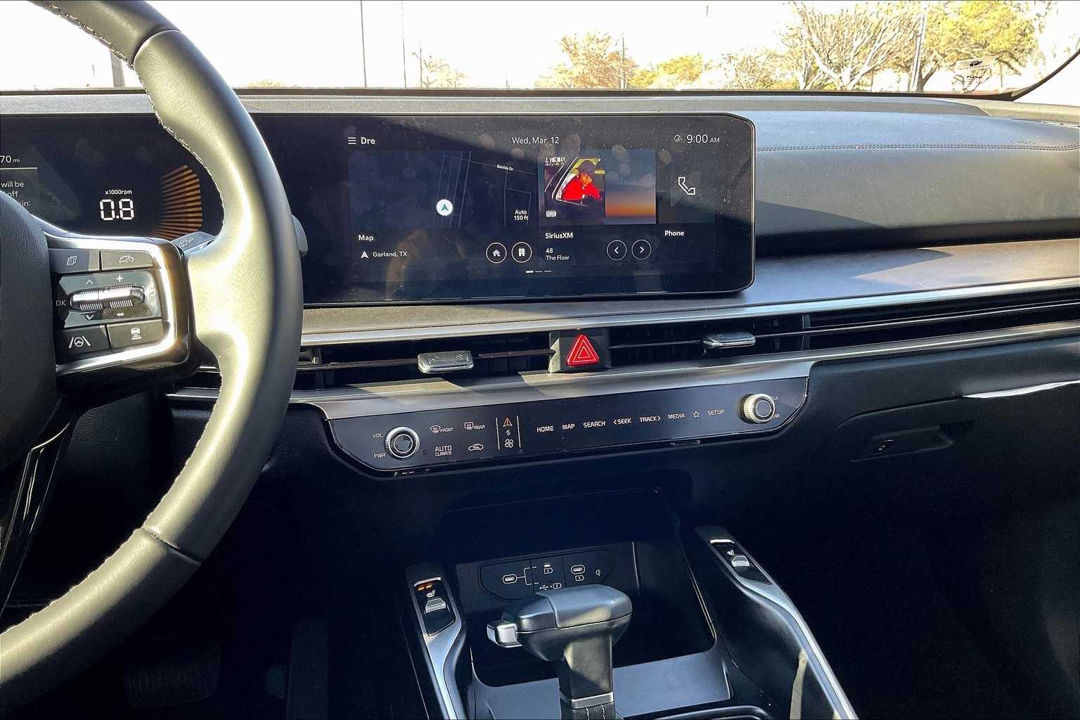 Thumbnail: 2024 Kia Sorento - 15