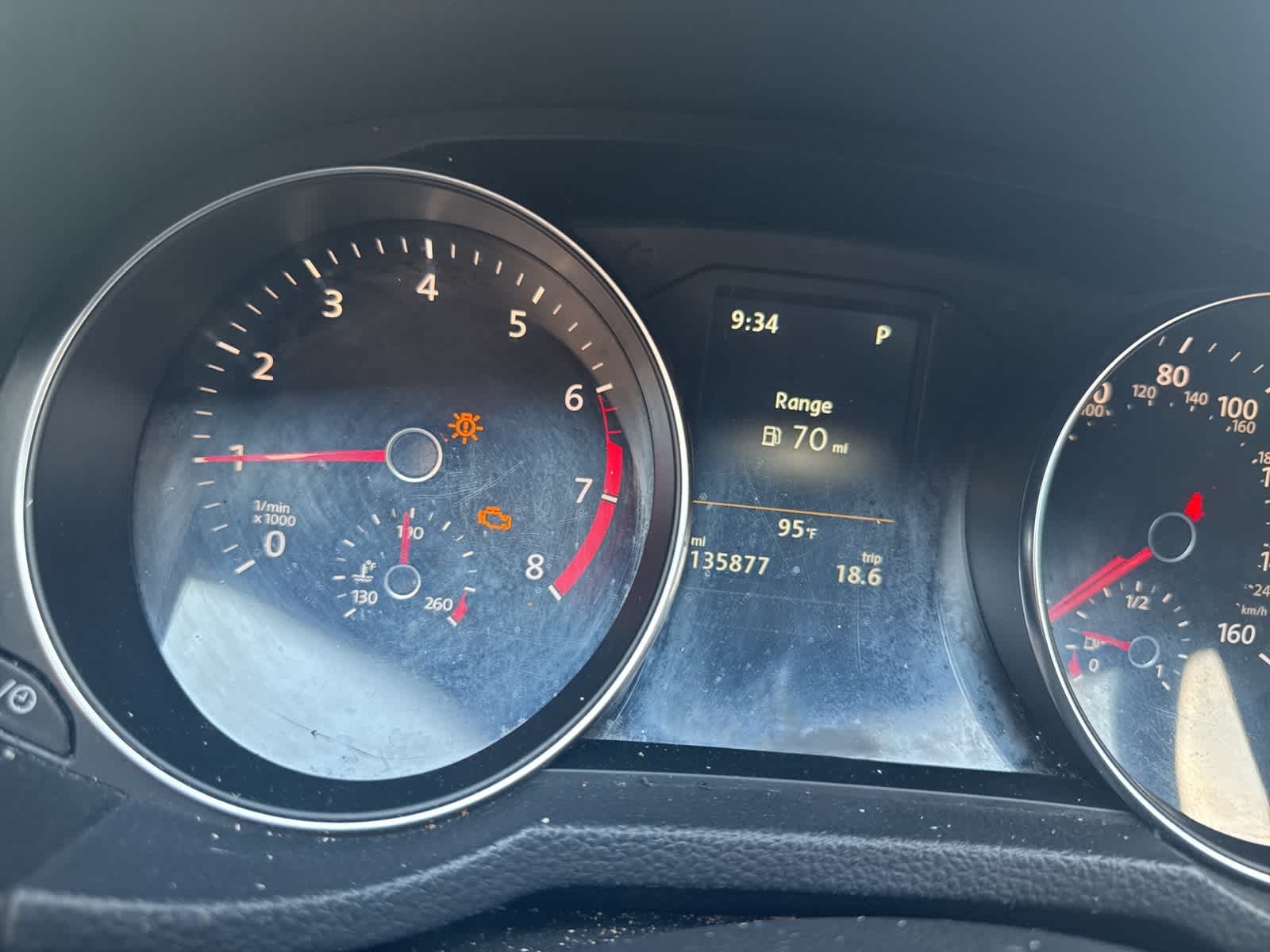 Thumbnail: 2019 Volkswagen Passat - 7