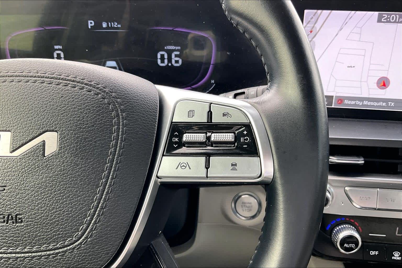 Thumbnail: 2024 Kia Telluride - 24