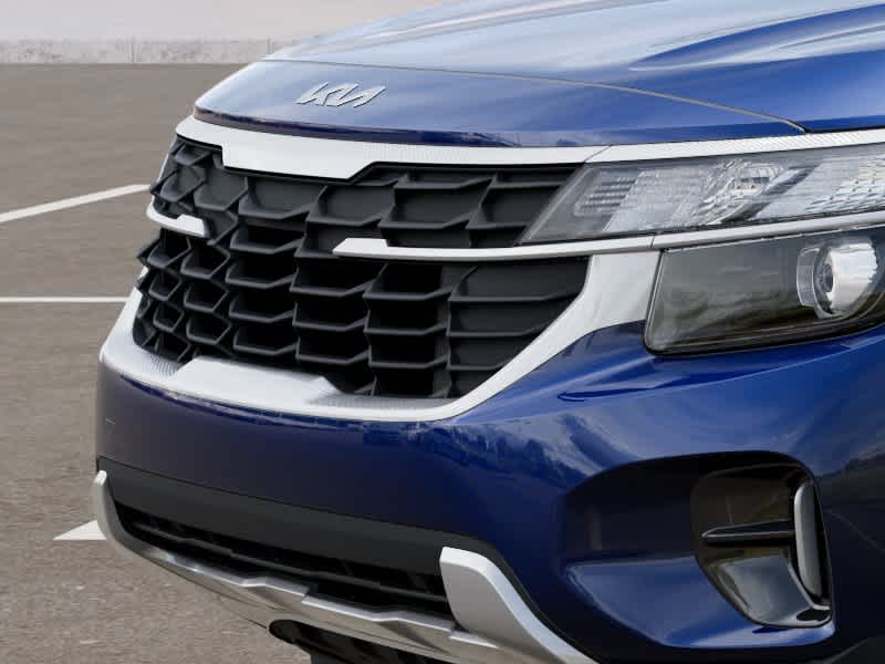 Thumbnail: 2026 Kia Seltos - 12