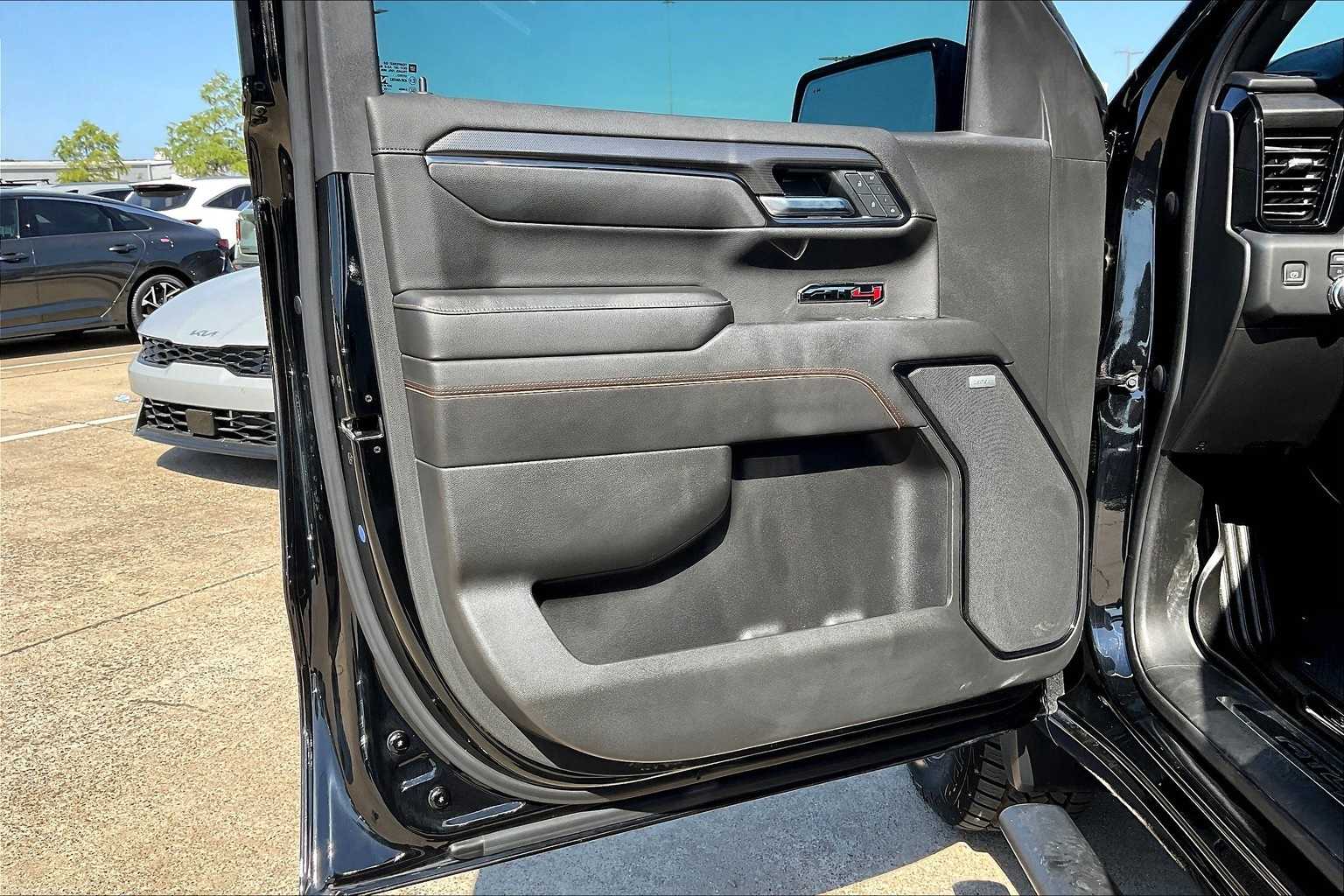 Thumbnail: 2022 GMC Sierra 1500 - 27