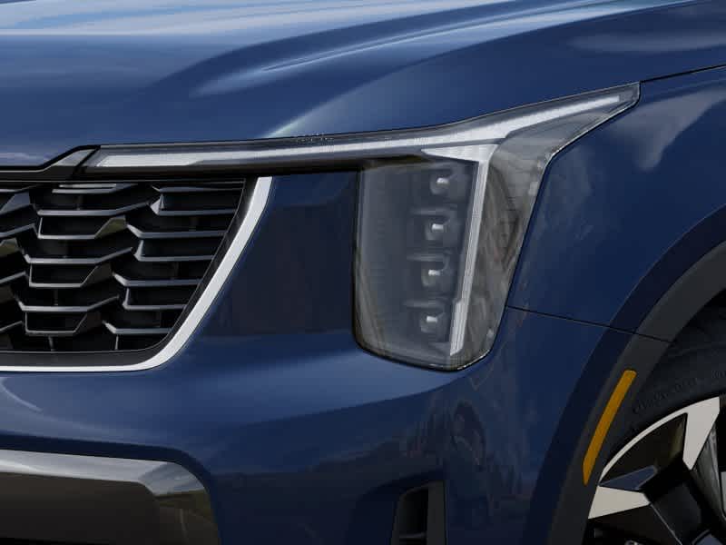 Thumbnail: 2024 Kia Sorento - 10