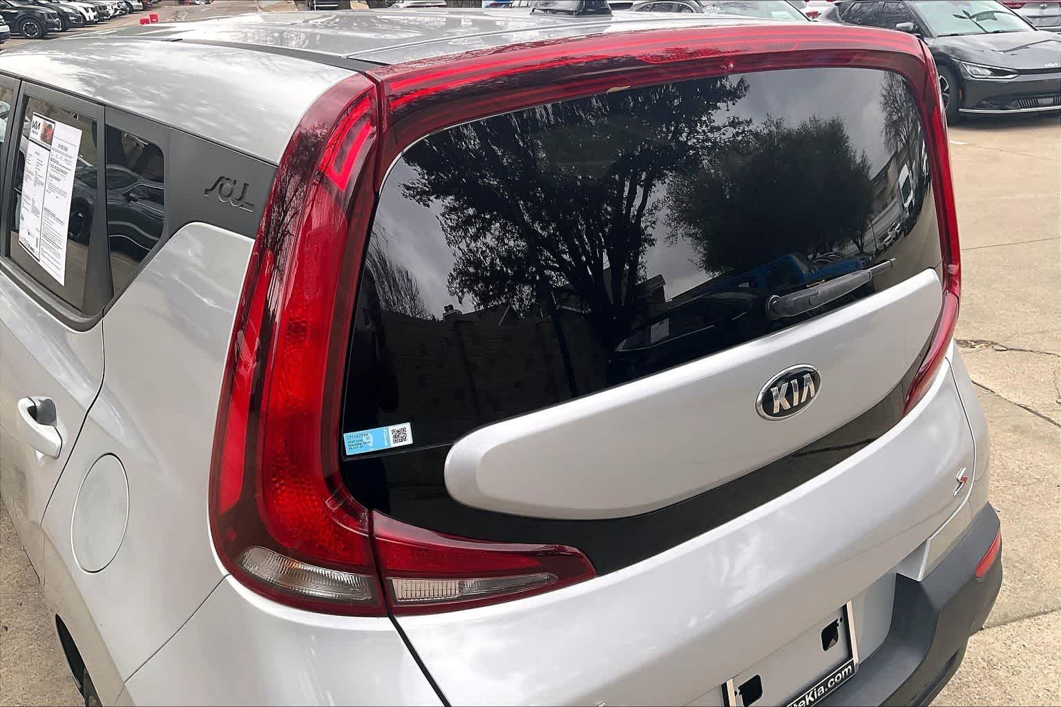 Thumbnail: 2020 Kia Soul - 31