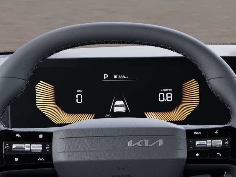 2027 Kia Carnival LXS - Photo 20