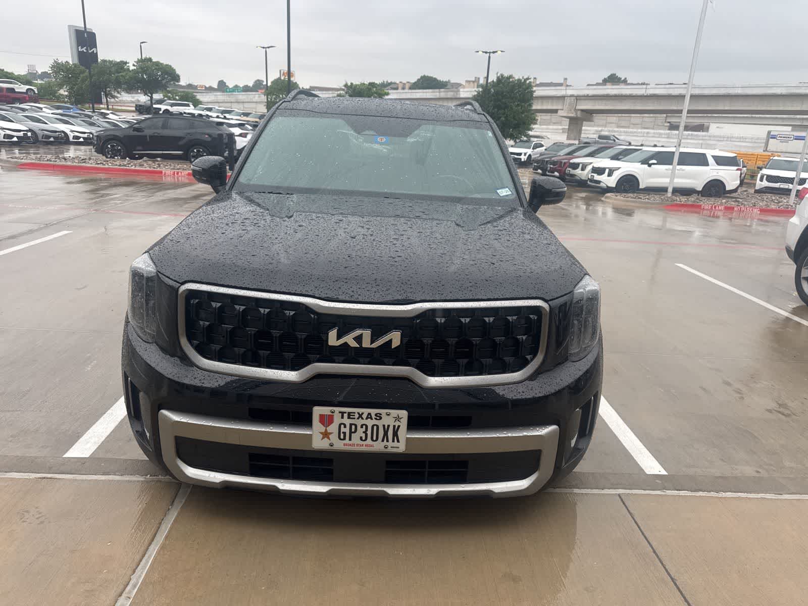 Thumbnail: 2023 Kia Telluride - 2