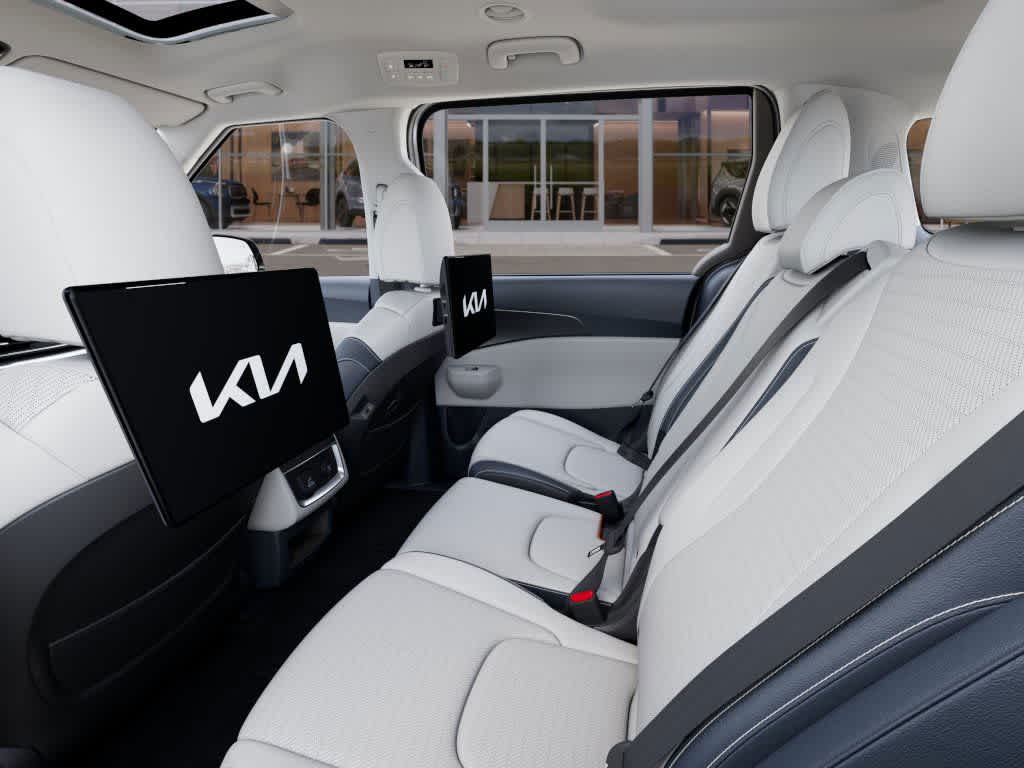 Thumbnail: 2025 Kia Carnival - 18