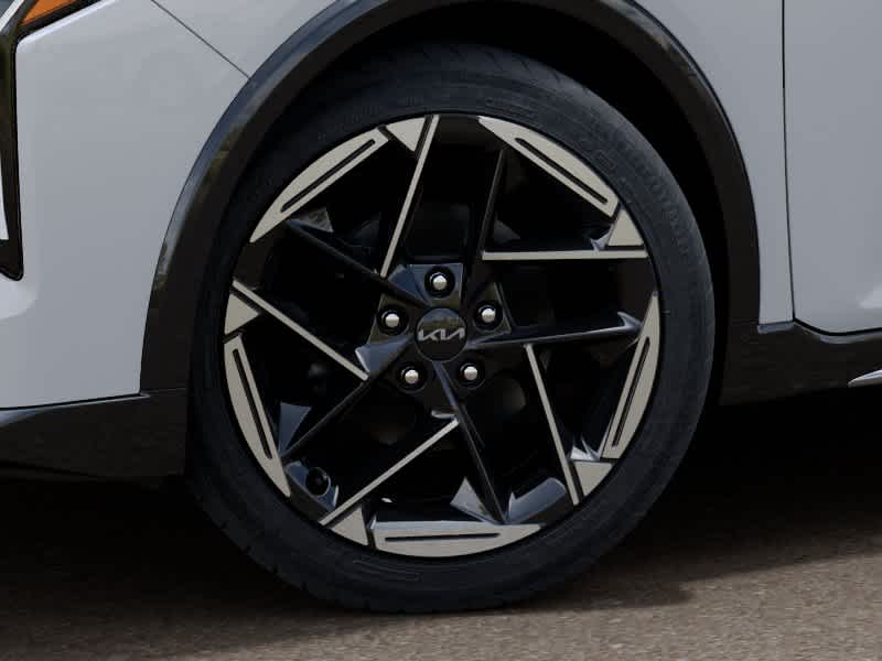 Thumbnail: 2026 Kia K4 - 9