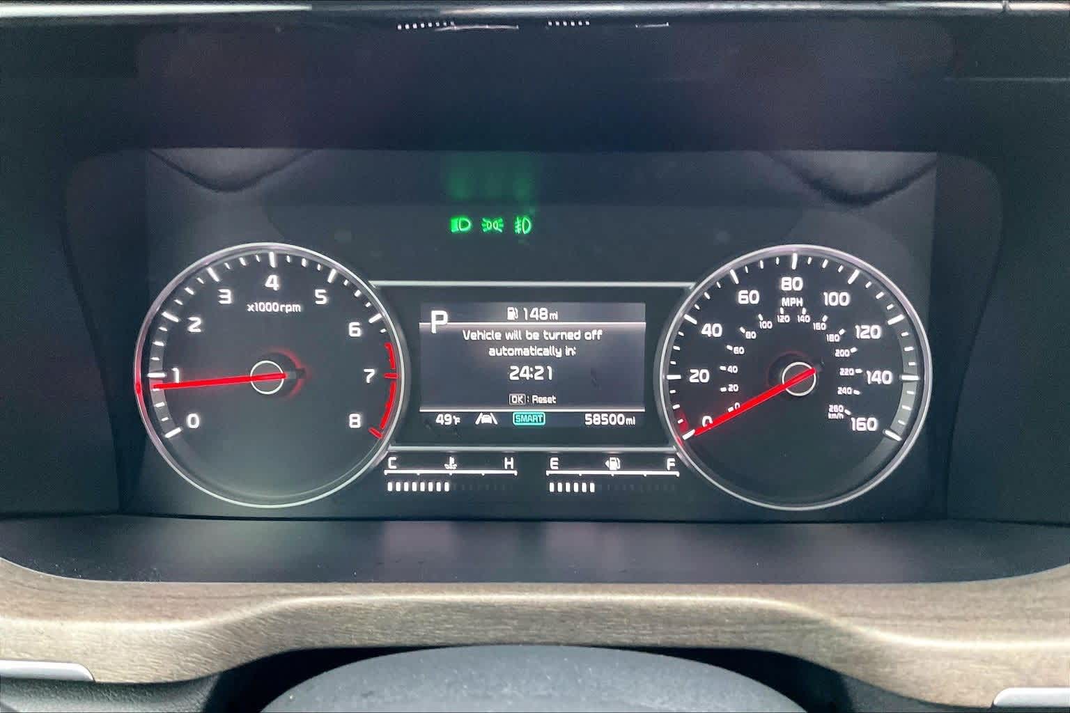 Thumbnail: 2023 Kia Sorento - 16