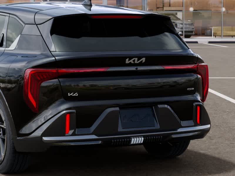 Thumbnail: 2026 Kia K4 - 13