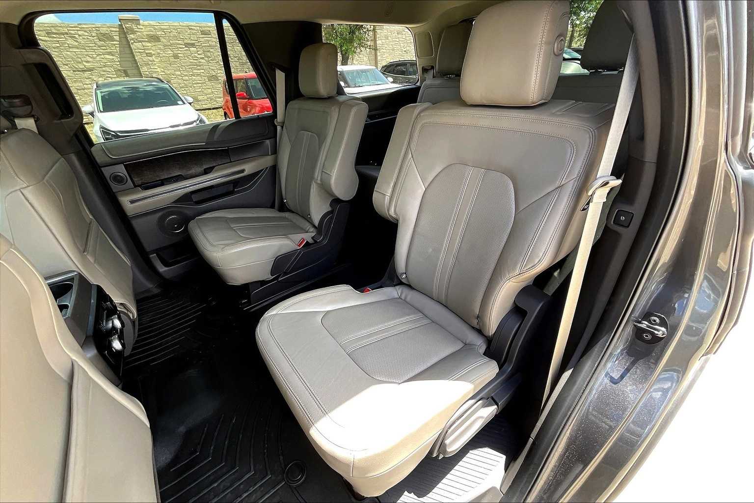 Thumbnail: 2018 Ford Expedition - 29