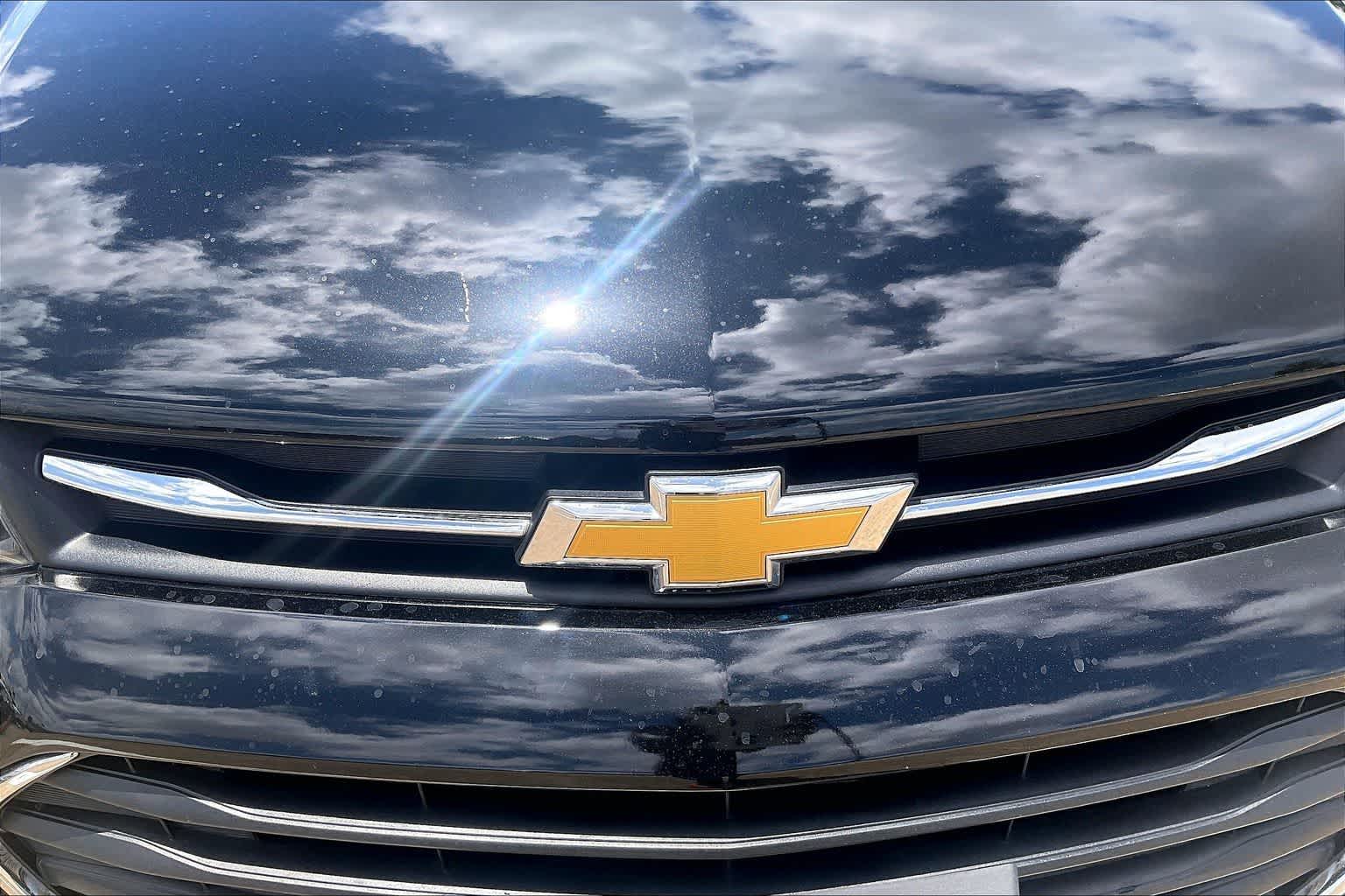 Thumbnail: 2019 Chevrolet Trax - 29