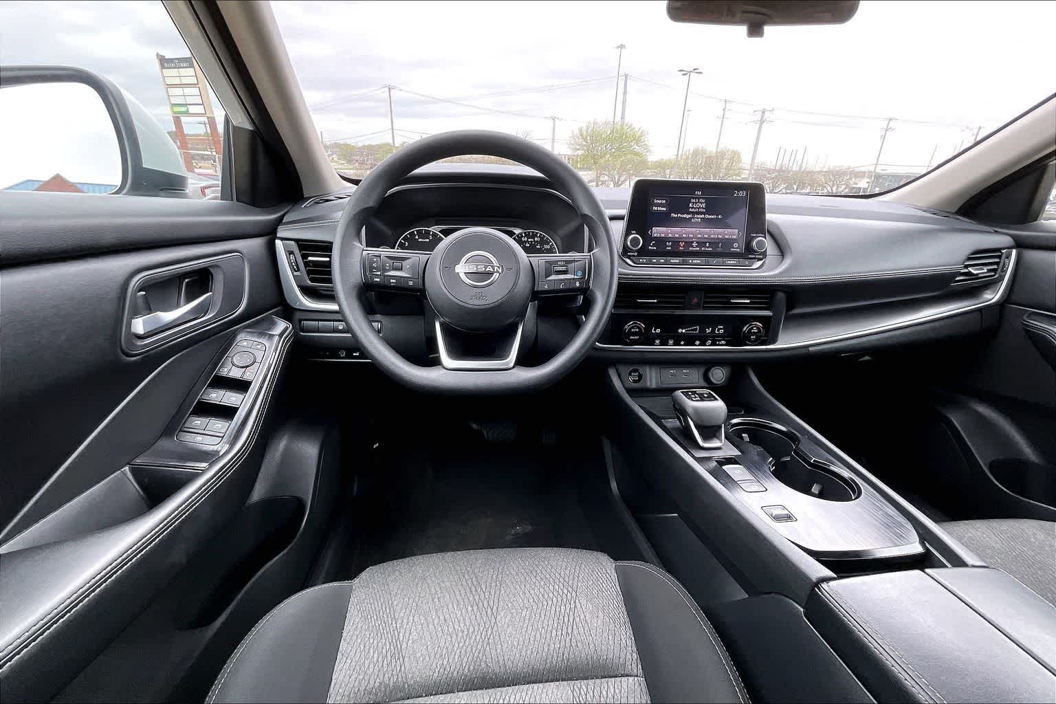 Thumbnail: 2024 Nissan Rogue - 14