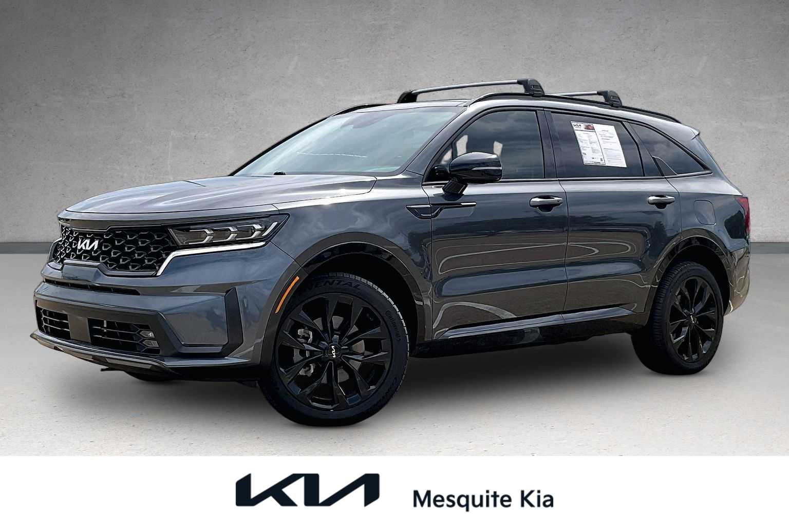 Thumbnail: 2023 Kia Sorento - 1