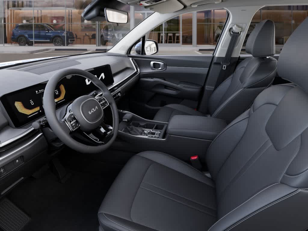 Thumbnail: 2024 Kia Sorento - 17