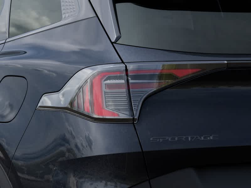 Thumbnail: 2026 Kia Sportage - 11