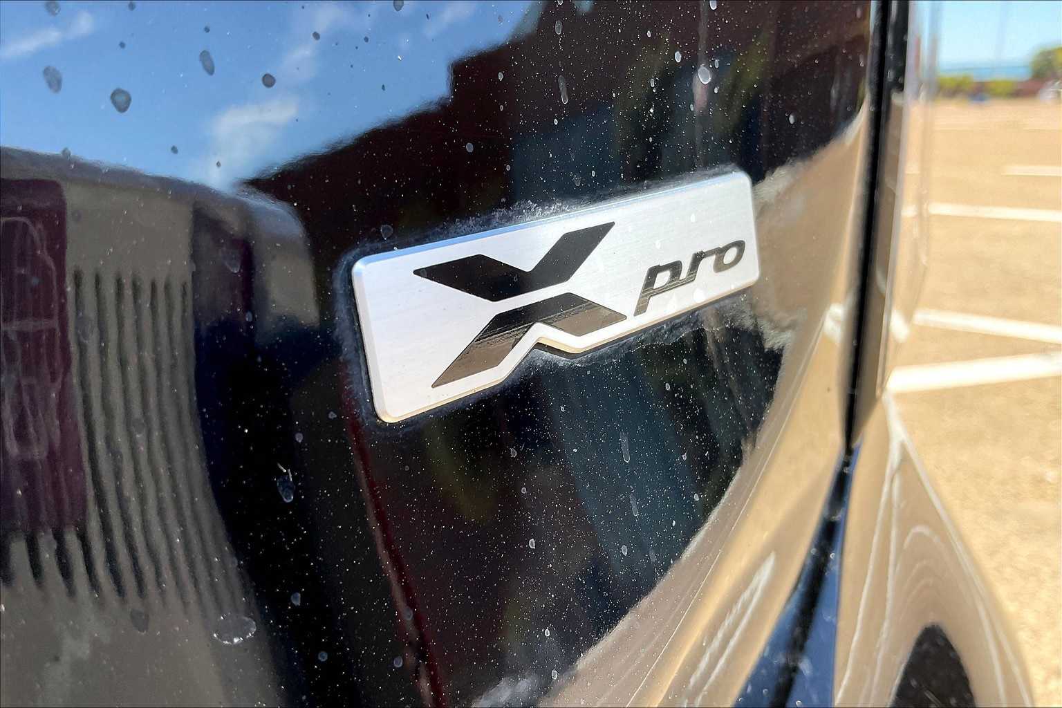 Thumbnail: 2024 Kia Telluride - 7