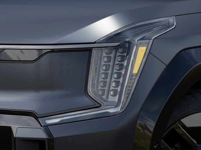 Thumbnail: 2026 Kia EV9 - 10