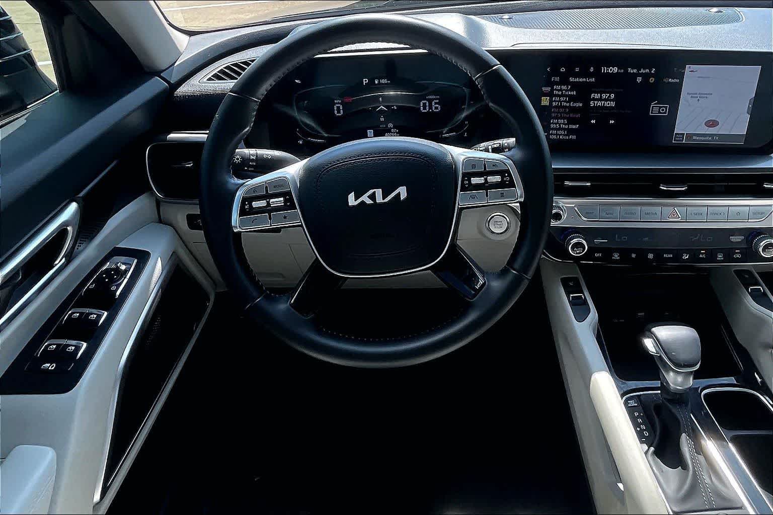 Thumbnail: 2024 Kia Telluride - 11