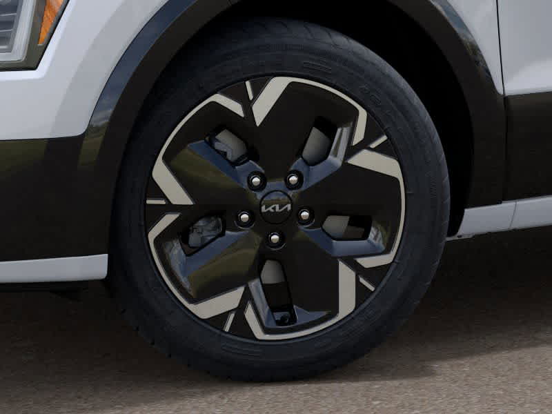 2025 Kia Niro Wind 9