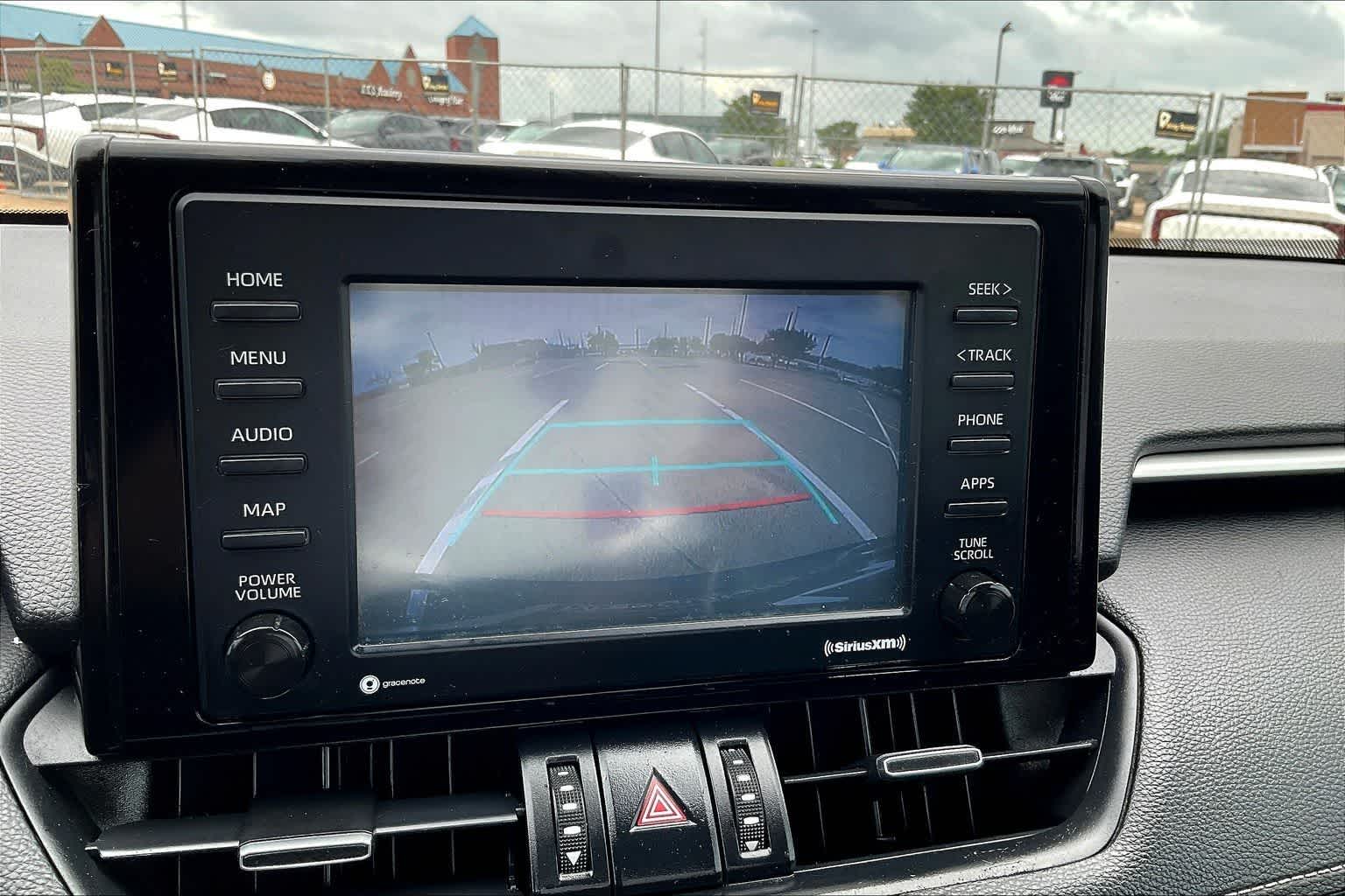 Thumbnail: 2020 Toyota RAV4 - 26