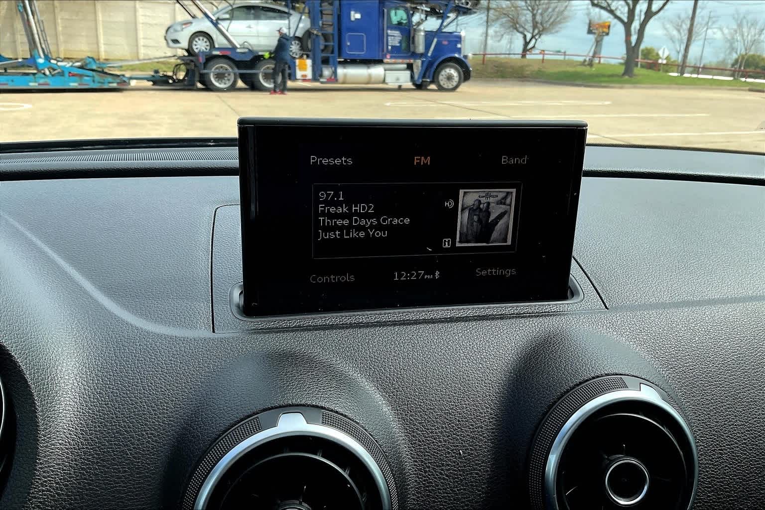 Thumbnail: 2015 Audi A3 - 26