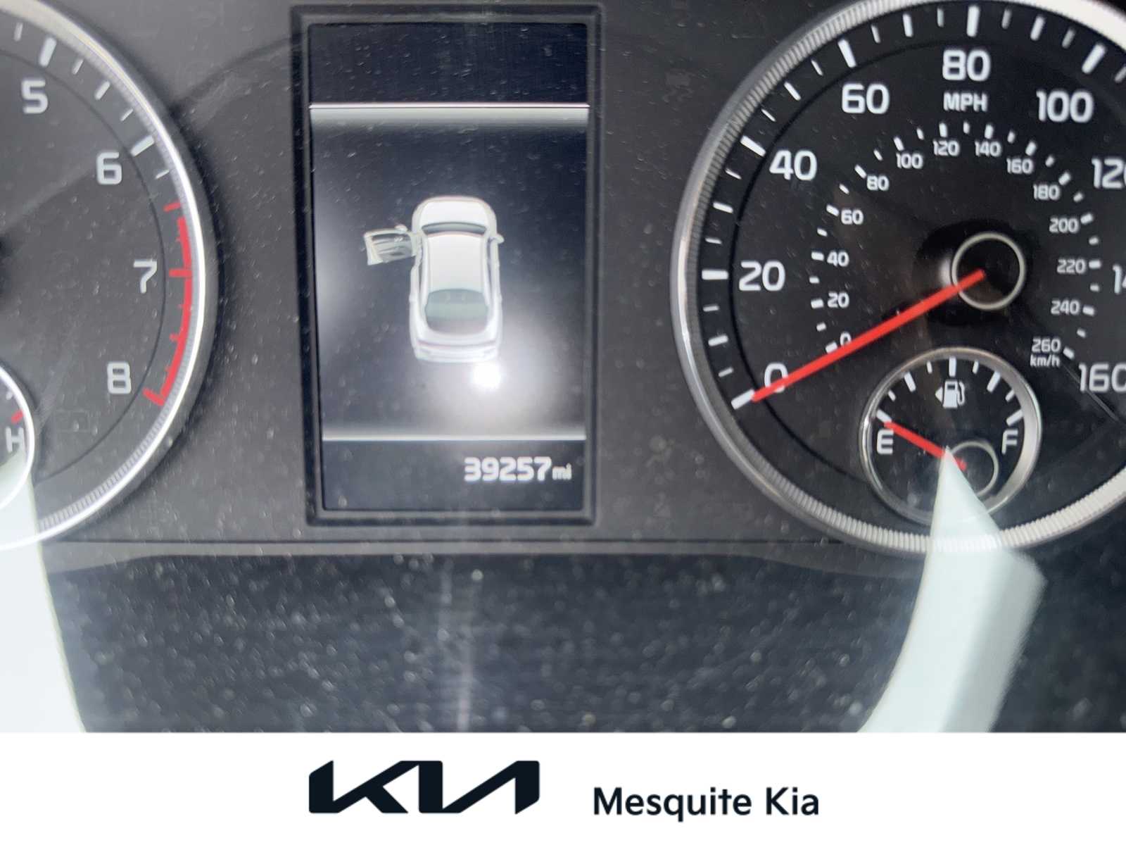 Thumbnail: 2024 Kia K5 - 1