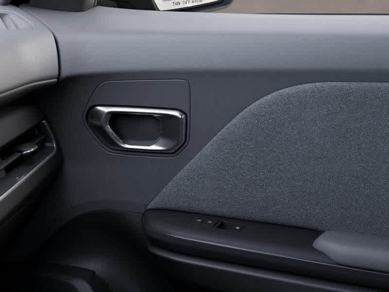 Thumbnail: 2026 Kia K4 - 25