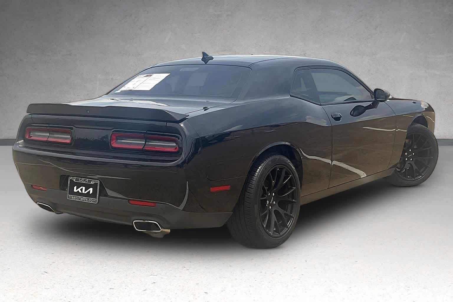 Thumbnail: 2022 Dodge Challenger - 19
