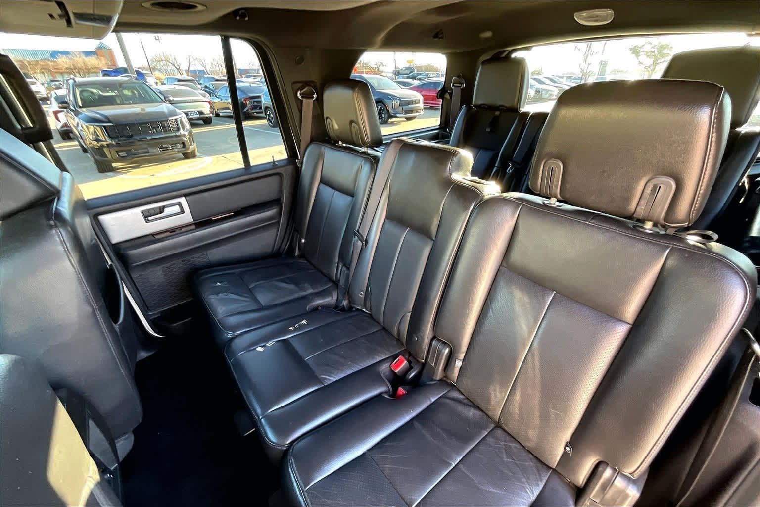 Thumbnail: 2008 Ford Expedition - 29