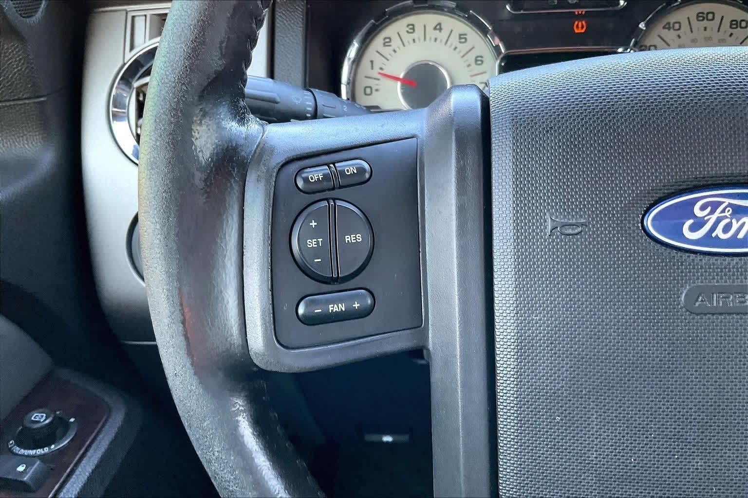 Thumbnail: 2008 Ford Expedition - 24