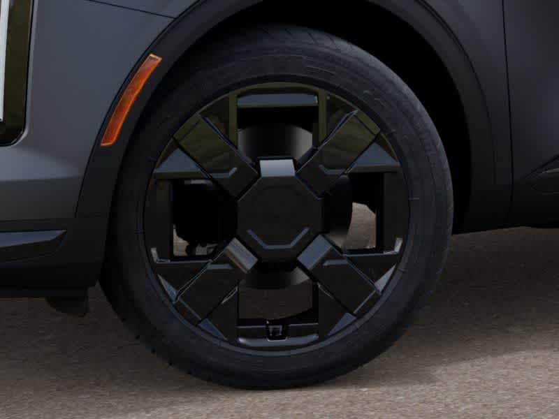 Thumbnail: 2026 Kia Sportage - 9
