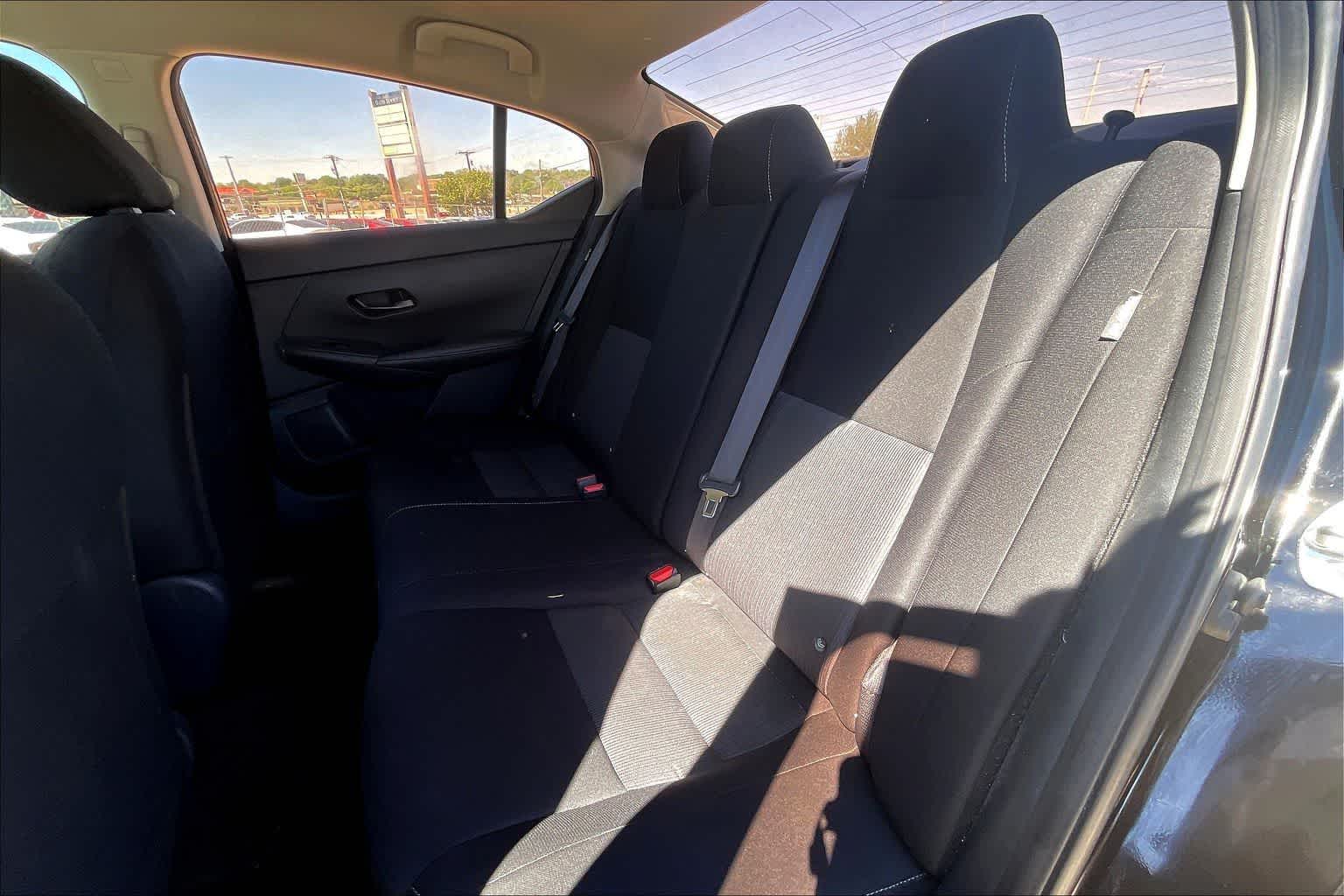 Thumbnail: 2024 Nissan Sentra - 29