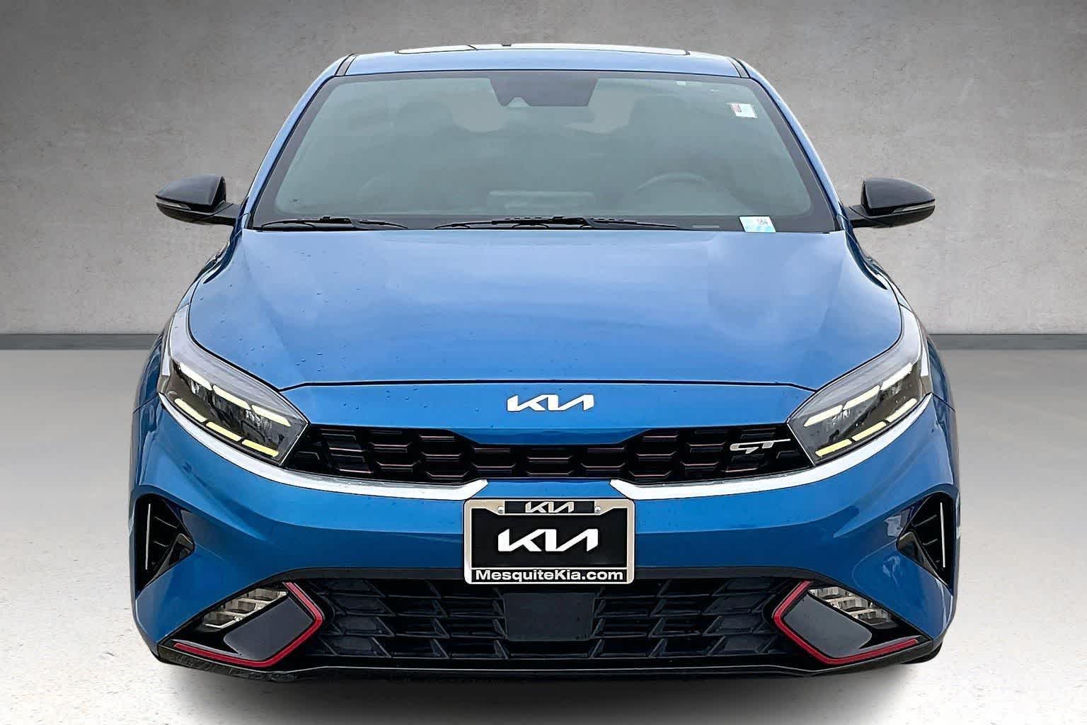 Thumbnail: 2023 Kia Forte - 6