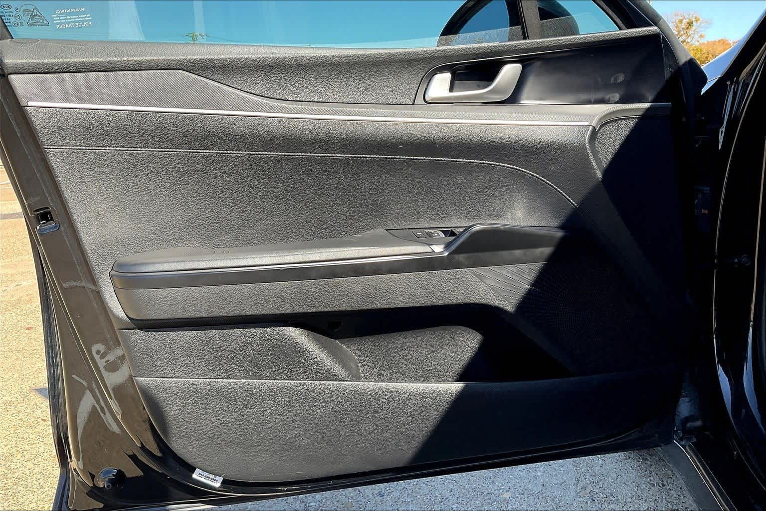 Thumbnail: 2021 Kia K5 - 27