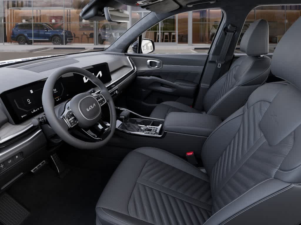 Thumbnail: 2024 Kia Sorento - 17