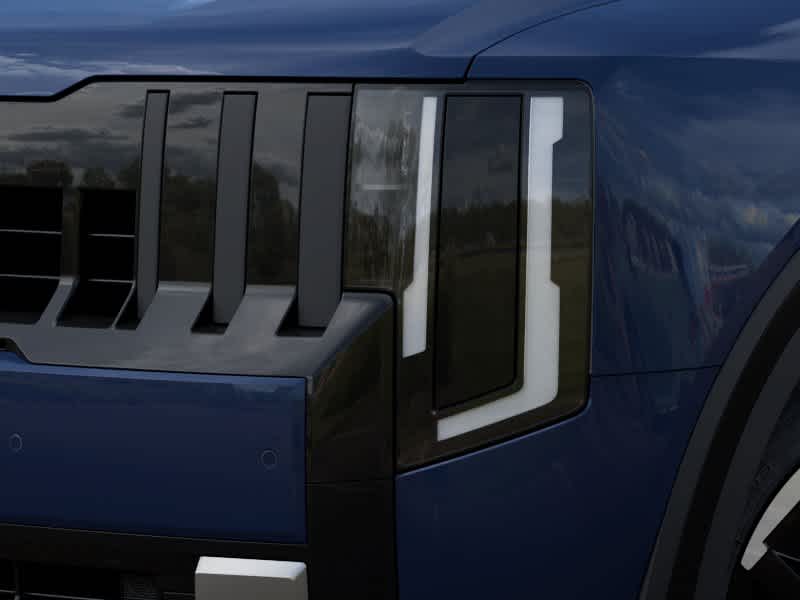 Thumbnail: 2027 Kia Telluride - 10