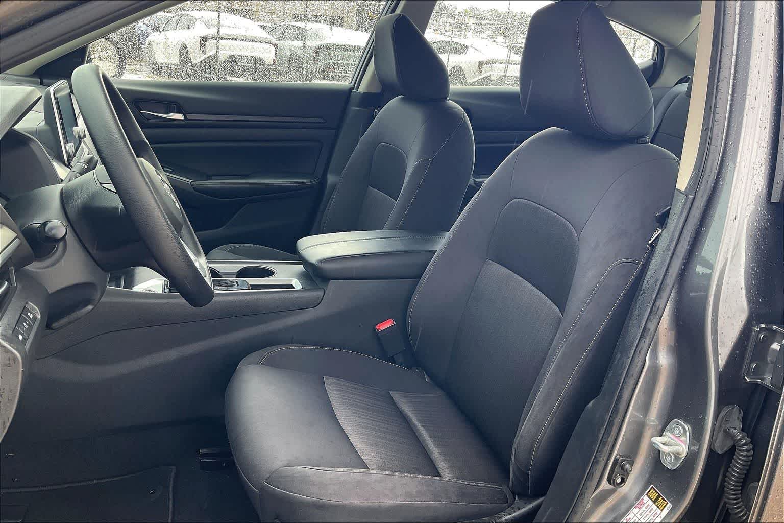 Thumbnail: 2025 Nissan Altima - 11