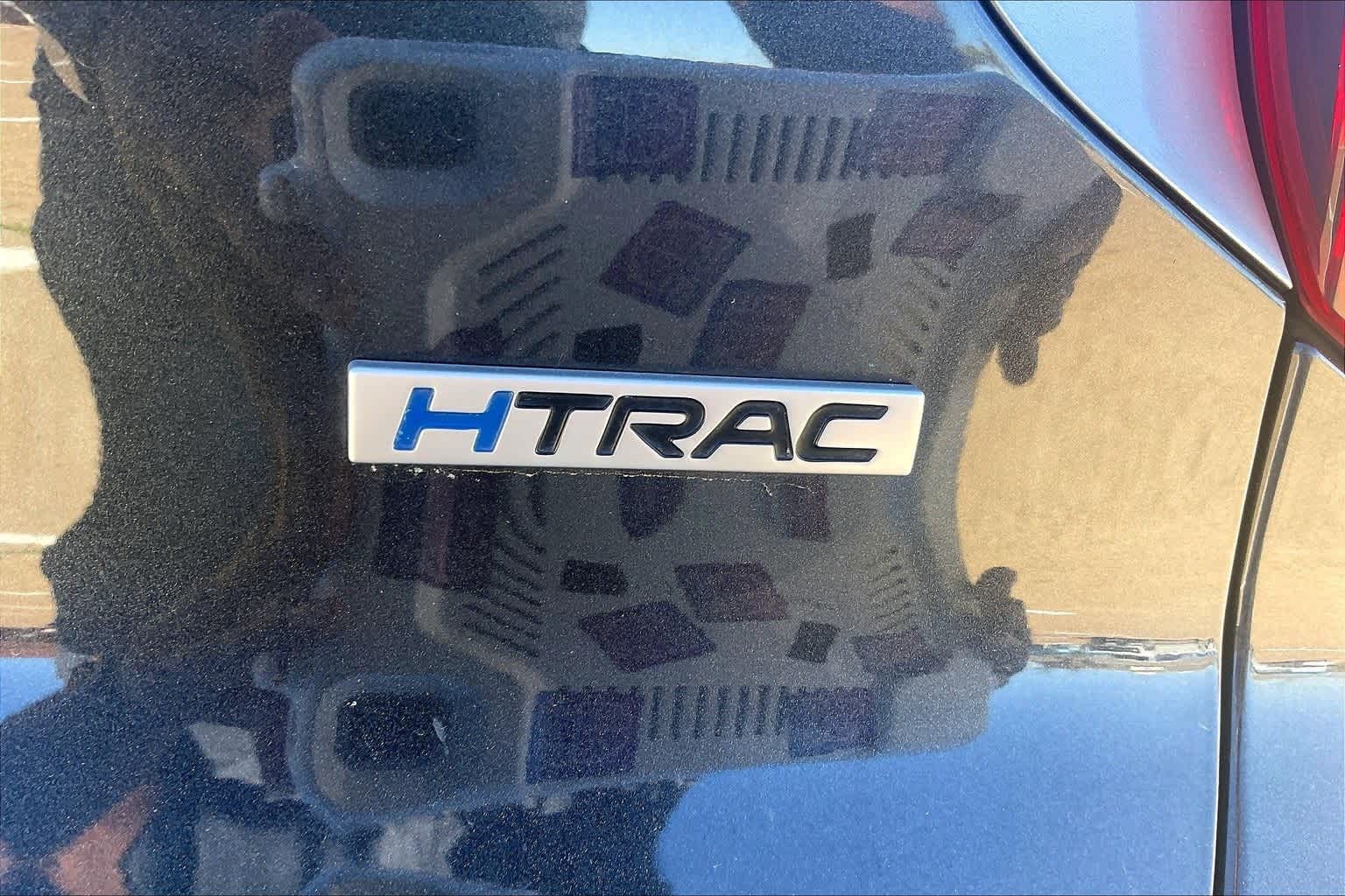 Thumbnail: 2020 Hyundai Palisade - 7