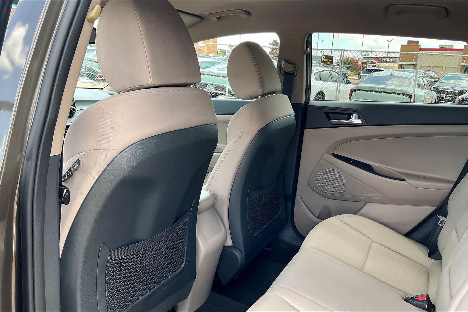 Thumbnail: 2019 Hyundai Tucson - 11