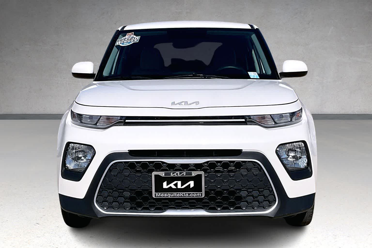 Thumbnail: 2022 Kia Soul - 6