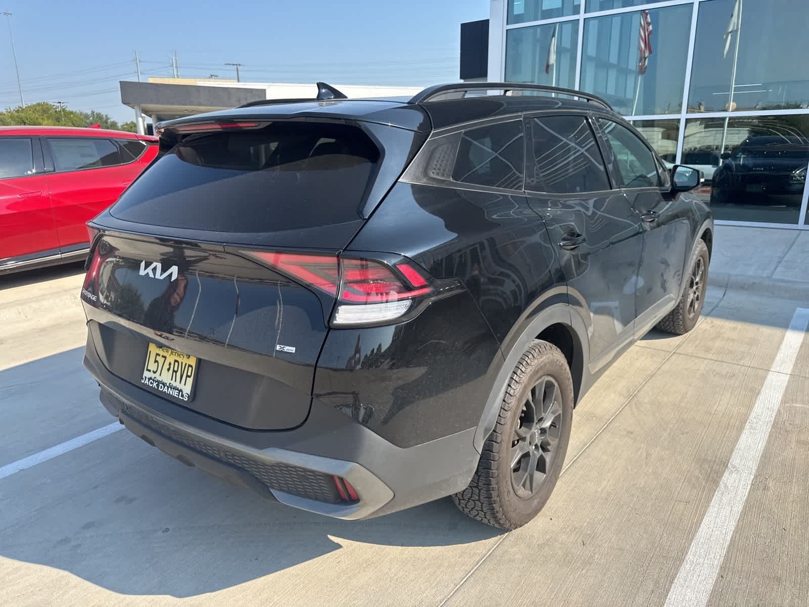 Thumbnail: 2023 Kia Sportage - 6