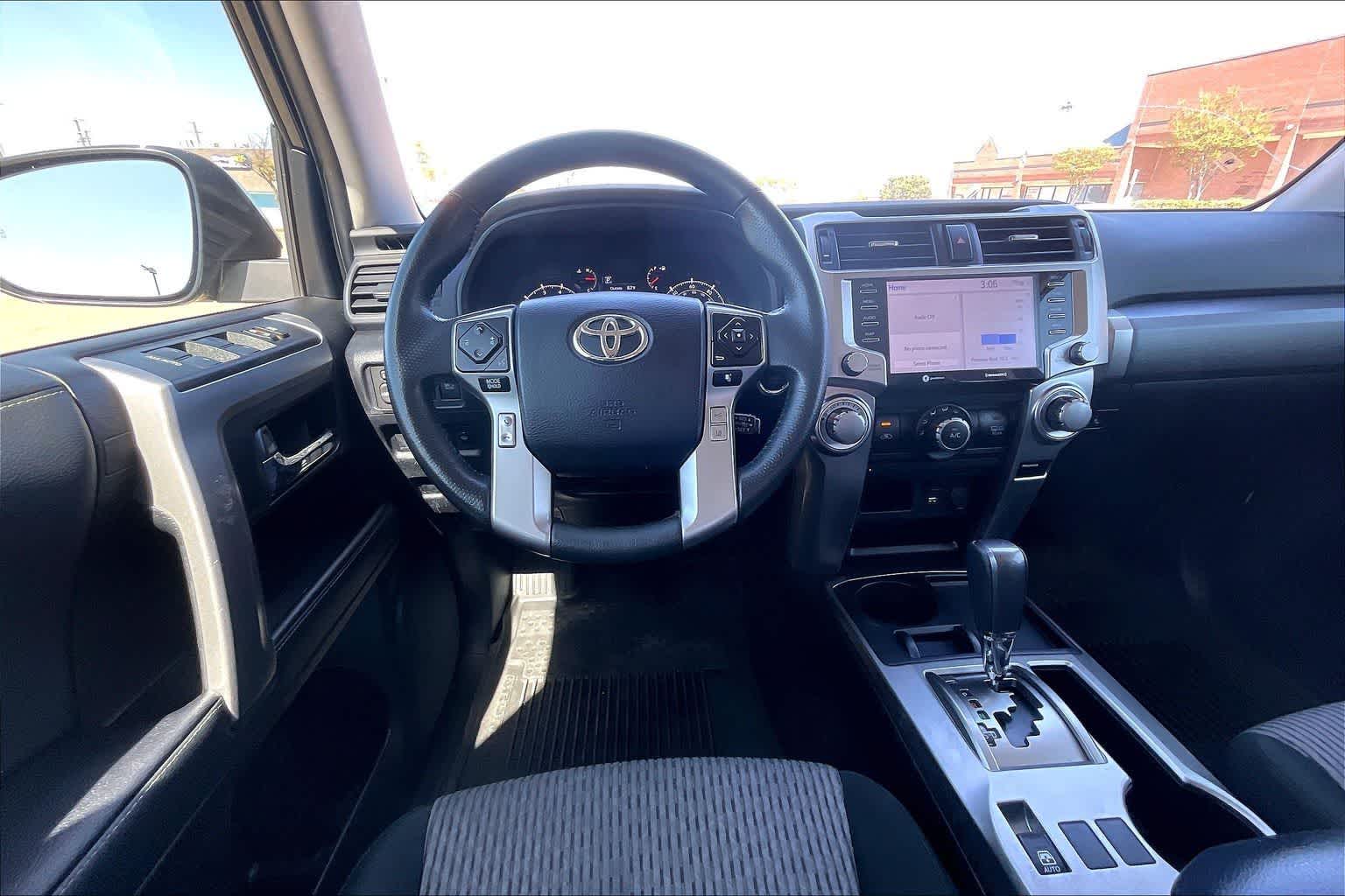 Thumbnail: 2024 Toyota 4Runner - 14