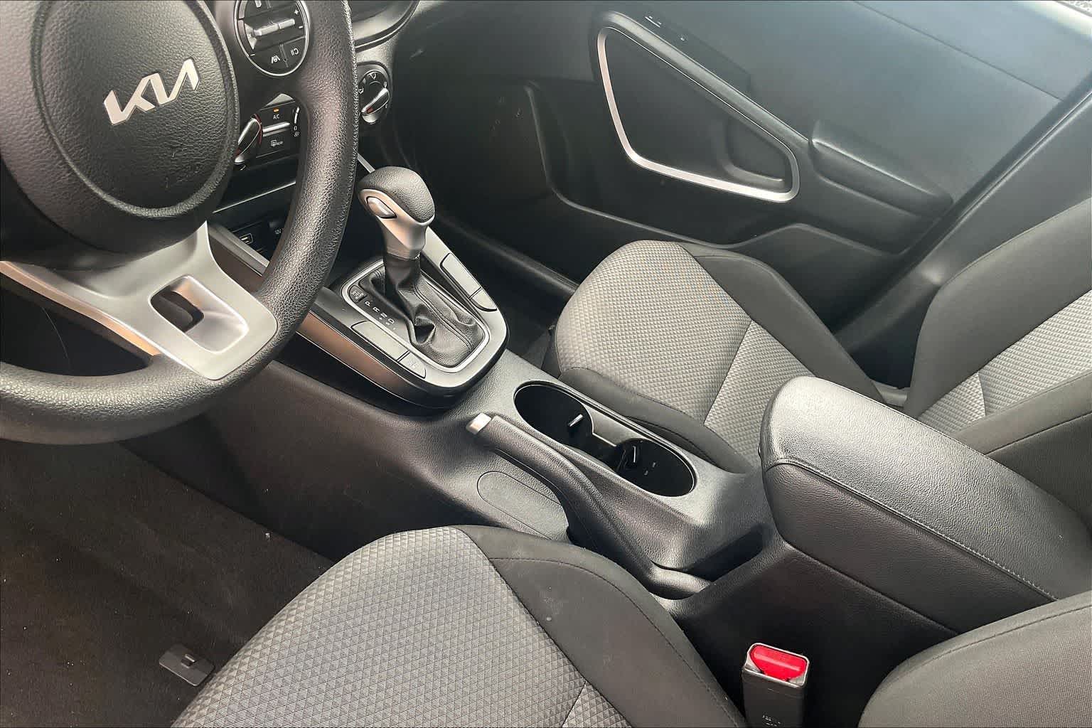 Thumbnail: 2023 Kia Soul - 13